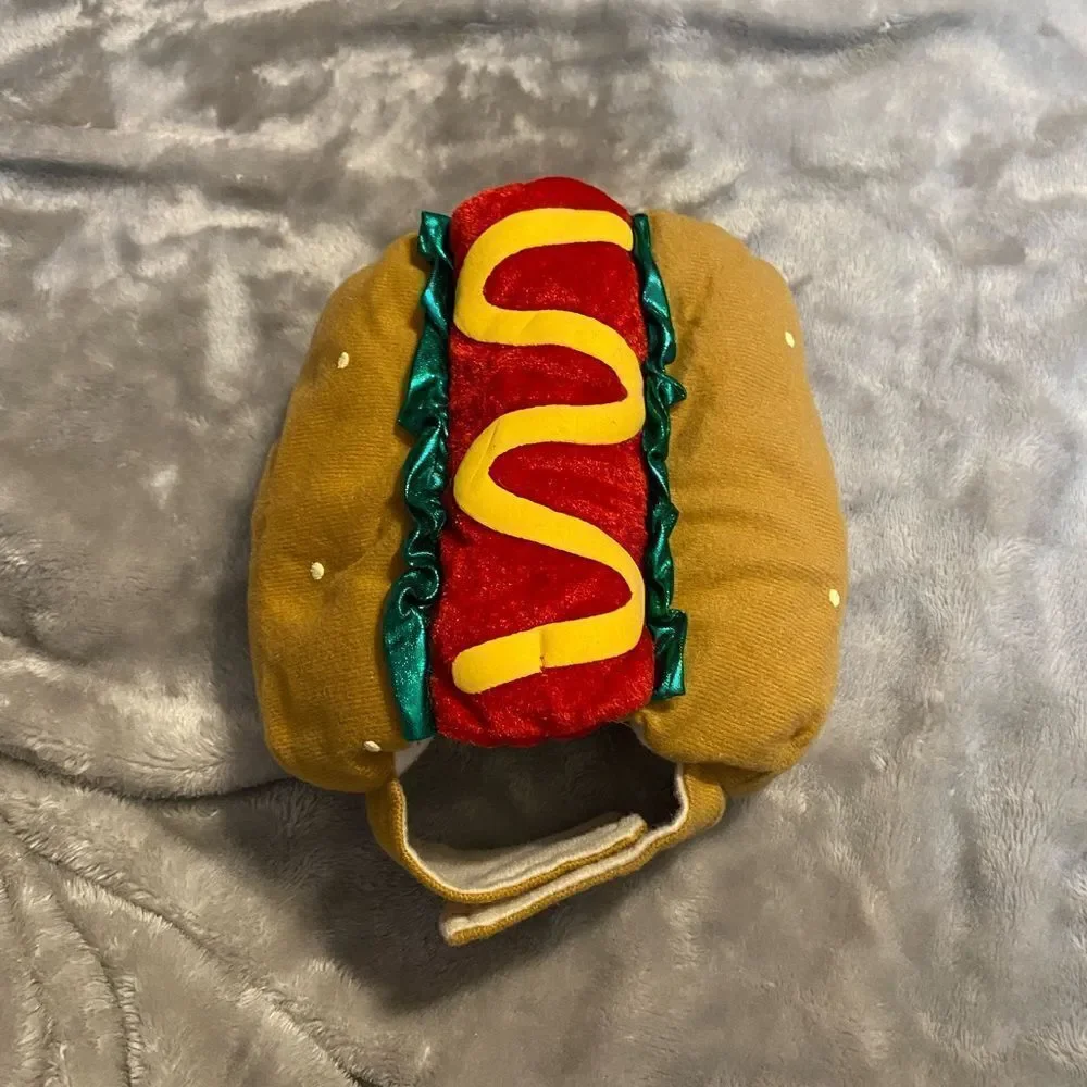 Bootique XXS Doggie Hotdog Costume🎃